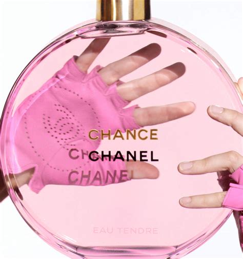 chanel chance eau tendre coffret|chanel chance eau tendre toilette.